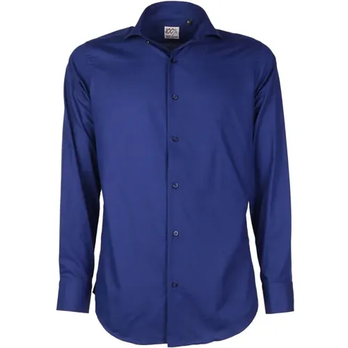 Shirts > Casual Shirts - - Made in Italia - Modalova