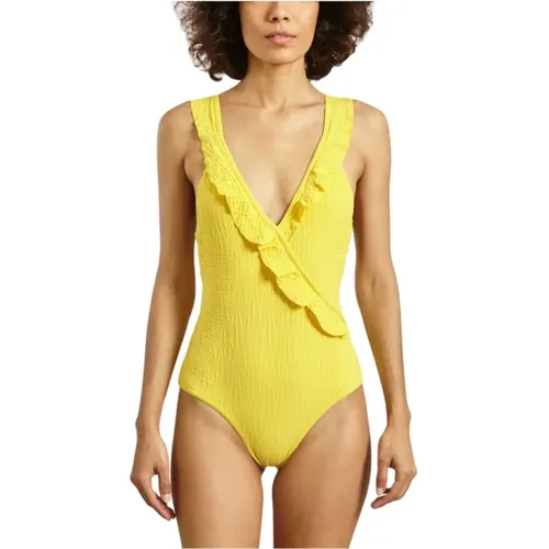 Swimwear > One-piece - - Albertine - Modalova