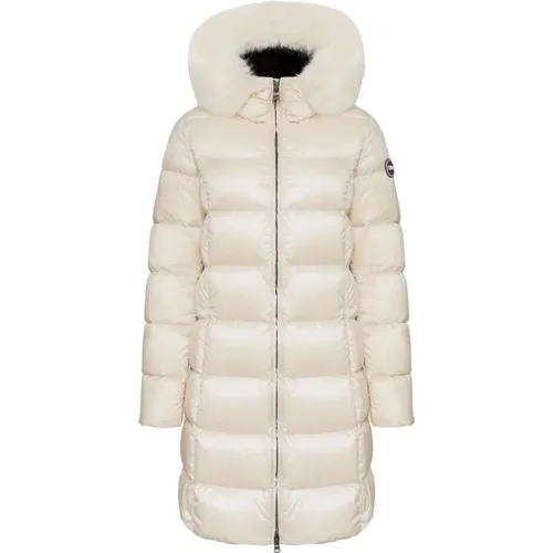 Colmar - Coats > Parkas - Beige - Colmar - Modalova