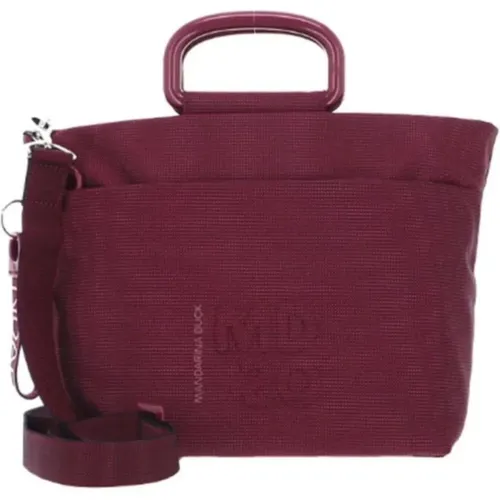 Bags > Handbags - - Mandarina Duck - Modalova