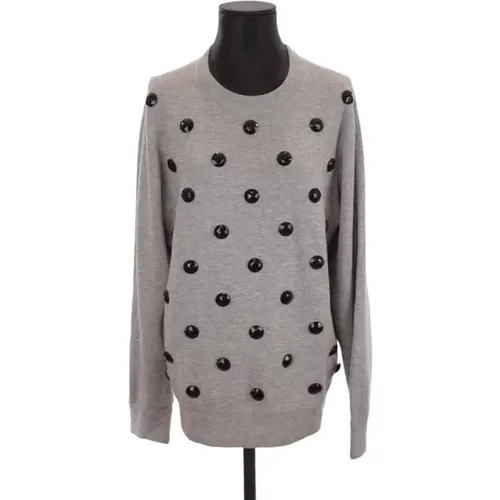 Pre-owned > Pre-owned Knitwear & Sweatshirts - - Marc Jacobs Pre-owned - Modalova