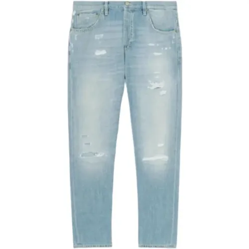 Jeans > Straight Jeans - - Dondup - Modalova