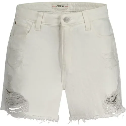 Shorts > Denim Shorts - - Guess - Modalova