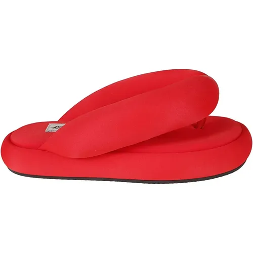 Shoes > Flip Flops & Sliders > Flip Flops - - Fiorucci - Modalova