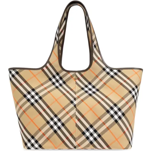 Bags > Tote Bags - - Burberry - Modalova