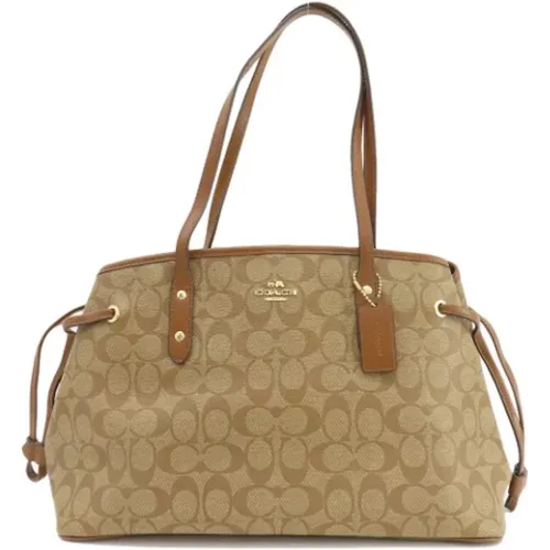 Pre-owned > Pre-owned Bags > Pre-owned Tote Bags - - Coach Pre-owned - Modalova