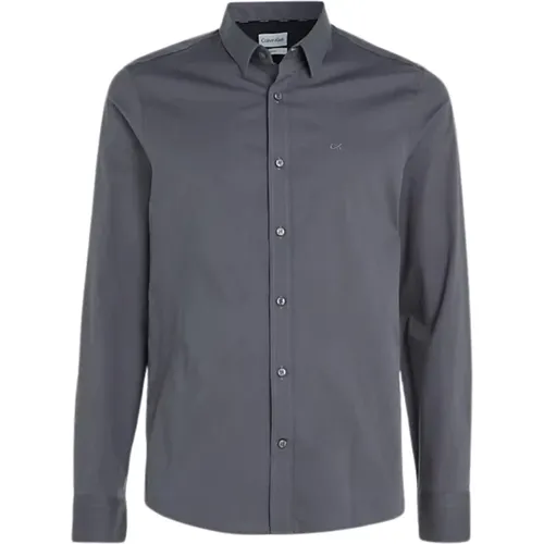 Shirts > Casual Shirts - - Calvin Klein - Modalova