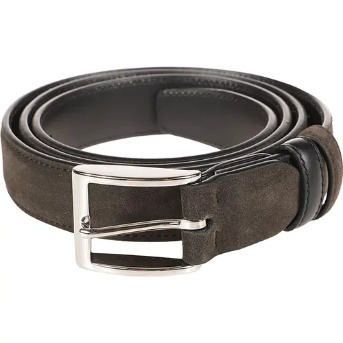 Accessories > Belts - - Hogan - Modalova