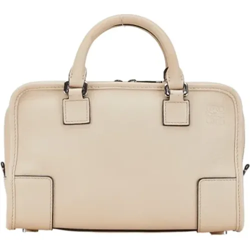 Pre-owned > Pre-owned Bags > Pre-owned Handbags - - Loewe Pre-owned - Modalova