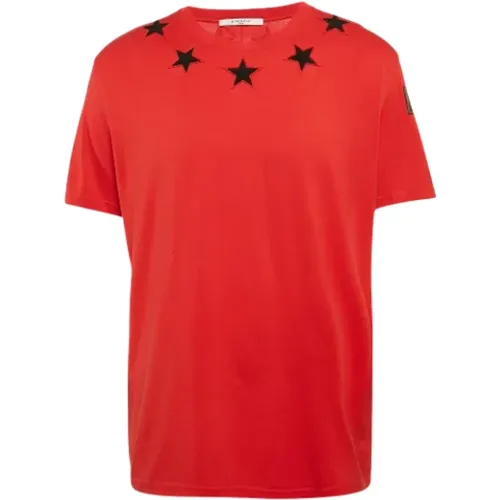 Pre-owned > Pre-owned Tops - - Givenchy Pre-owned - Modalova