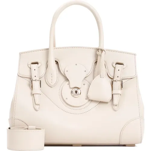 Bags > Handbags - - Ralph Lauren - Modalova