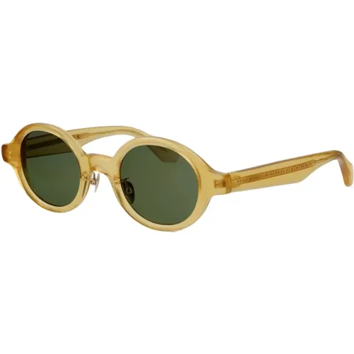 Accessories > Sunglasses - - Giorgio Armani - Modalova