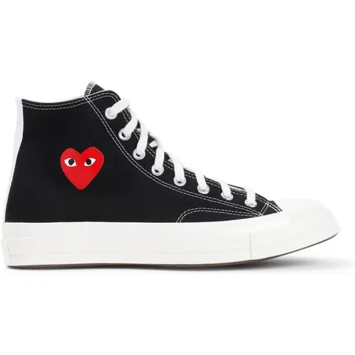 Shoes > Sneakers - - Comme des Garçons Play - Modalova