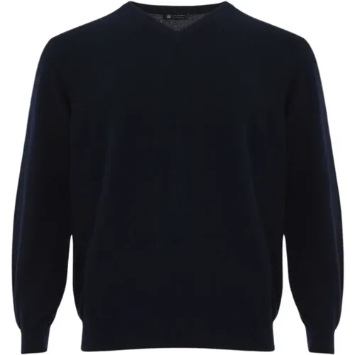 Knitwear > Cashmere Knitwear - - Colombo - Modalova