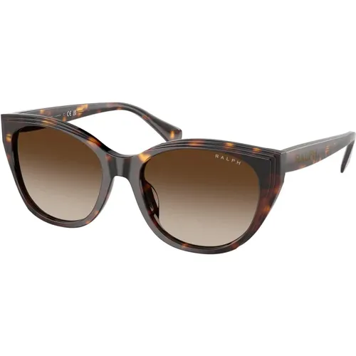 Accessories > Sunglasses - - Ralph Lauren - Modalova