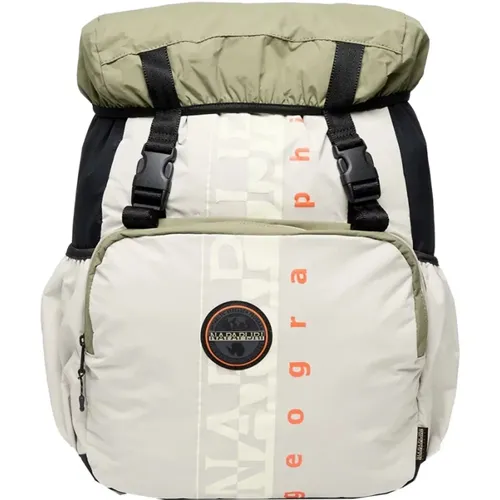 Bags > Backpacks - - Napapijri - Modalova