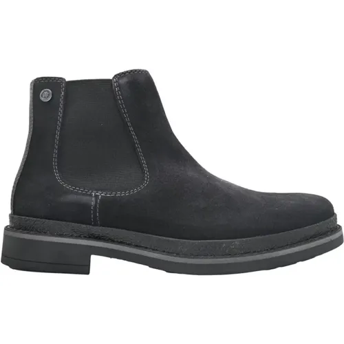 Shoes > Boots > Chelsea Boots - - U.s. Polo Assn. - Modalova