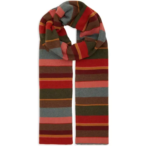 Accessories > Scarves > Winter Scarves - - Gallo - Modalova