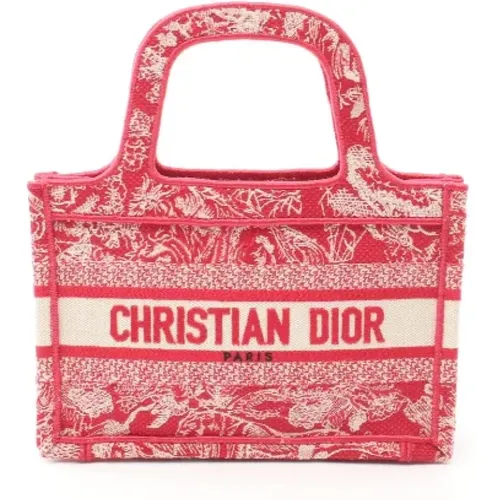 Pre-owned > Pre-owned Bags > Pre-owned Handbags - - Dior Vintage - Modalova