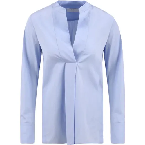 Blouses & Shirts > Blouses - - Beatrice .b - Modalova