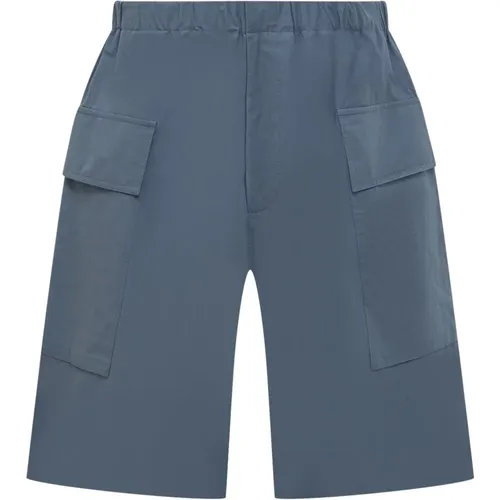 Shorts > Casual Shorts - - Jil Sander - Modalova