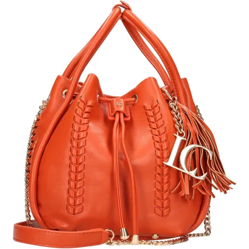 Bags > Bucket Bags - - La Carrie - Modalova