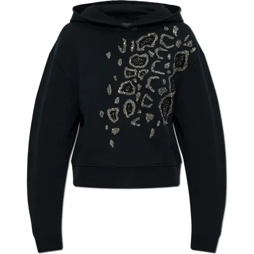 Sweatshirts & Hoodies > Hoodies - - AllSaints - Modalova