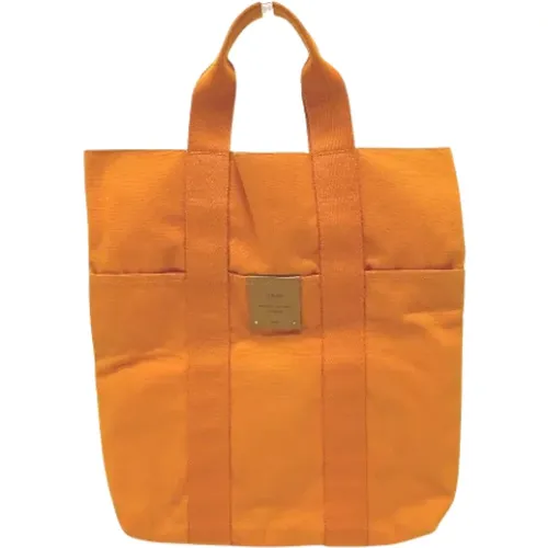 Pre-owned > Pre-owned Bags > Pre-owned Tote Bags - - Hermès Vintage - Modalova