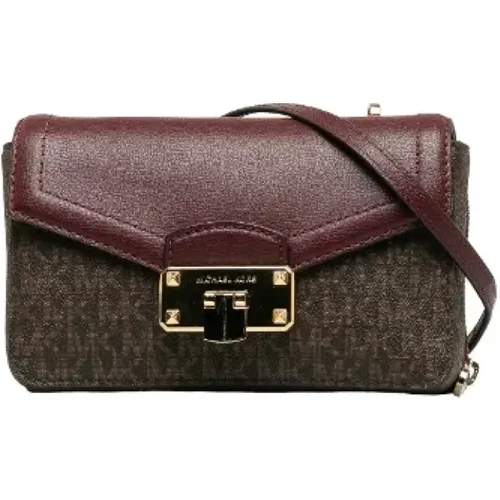 Pre-owned > Pre-owned Bags > Pre-owned Cross Body Bags - - Michael Kors Pre-owned - Modalova