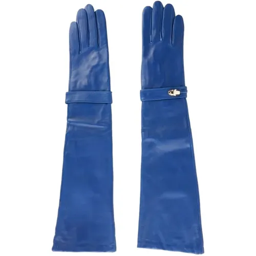 Accessories > Gloves - - Cavalli Class - Modalova