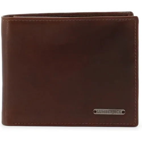 Accessories > Wallets & Cardholders - - Lumberjack - Modalova