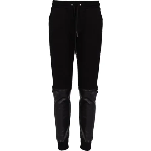 Trousers > Sweatpants - - Les Hommes - Modalova