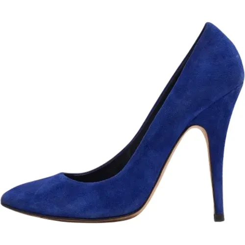 Pre-owned > Pre-owned Shoes > Pre-owned Pumps - - Giuseppe Zanotti Pre-owned - Modalova