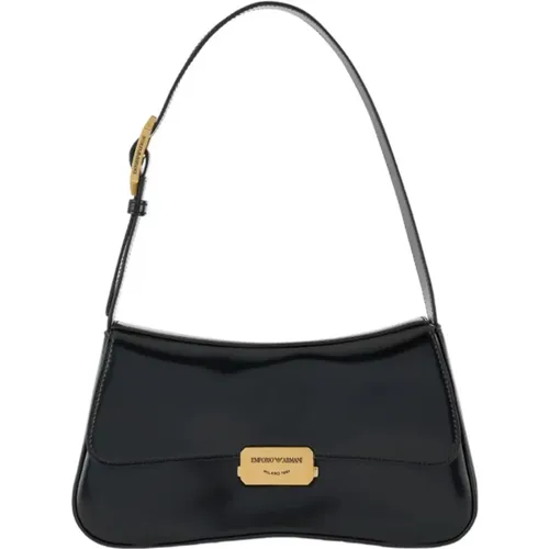 Bags > Shoulder Bags - - Emporio Armani - Modalova