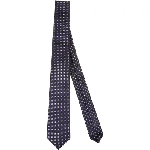 Accessories > Ties - - Kiton - Modalova