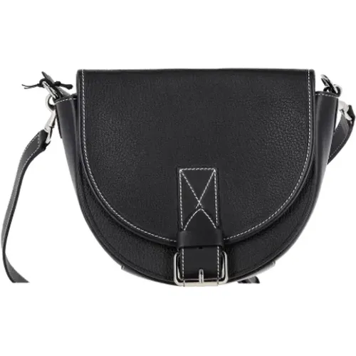 Pre-owned > Pre-owned Bags > Pre-owned Cross Body Bags - - JW Anderson Pre-owned - Modalova