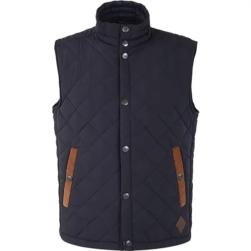 Jackets > Vests - - Husky Original - Modalova