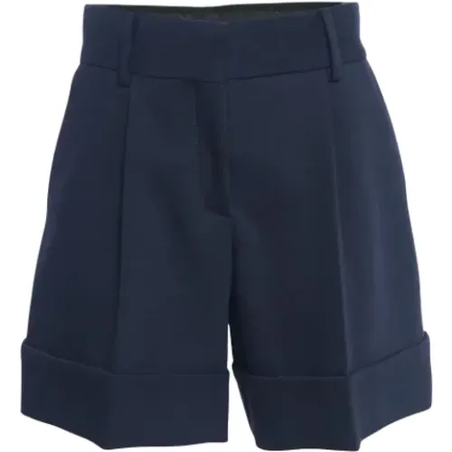 Pre-owned > Pre-owned Shorts - - Chloé Pre-owned - Modalova