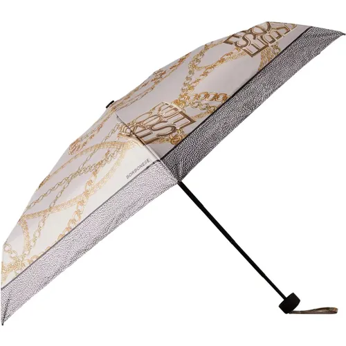 Accessories > Umbrellas - - Borbonese - Modalova