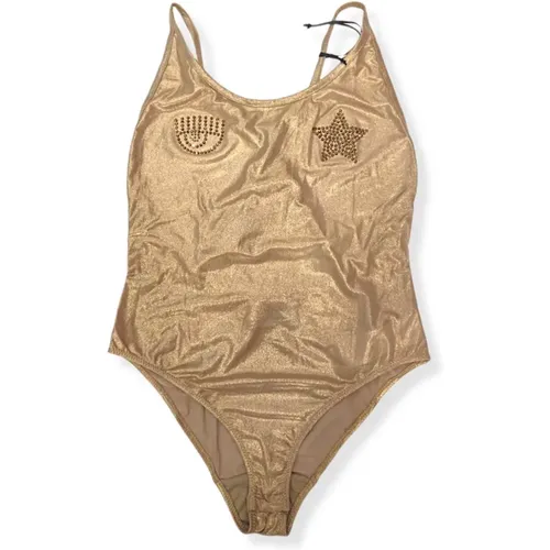 Swimwear > One-piece - - Chiara Ferragni Collection - Modalova