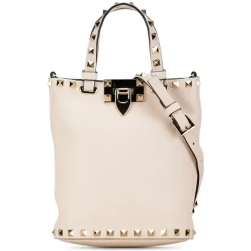 Pre-owned > Pre-owned Bags > Pre-owned Handbags - - Valentino Vintage - Modalova