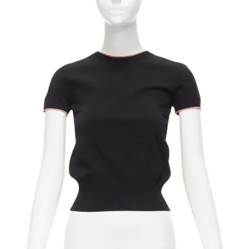 Pre-owned > Pre-owned Tops - - Valentino Vintage - Modalova