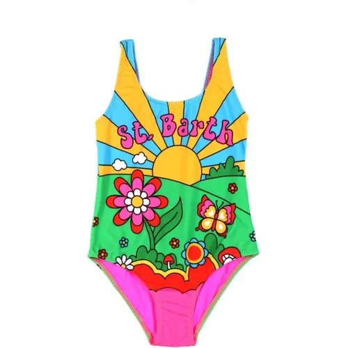 Kids > Swimwear > Swimsuits - - MC2 Saint Barth - Modalova