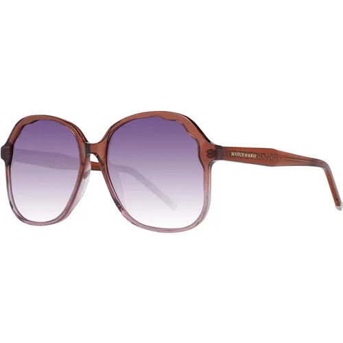 Accessories > Sunglasses - - Scotch & Soda - Modalova