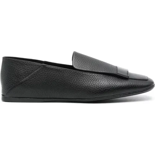 Shoes > Flats > Loafers - - Sergio Rossi - Modalova