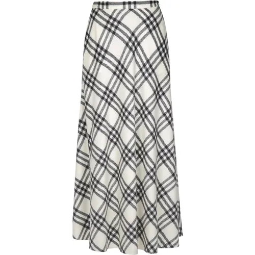 Skirts > Maxi Skirts - - Jucca - Modalova