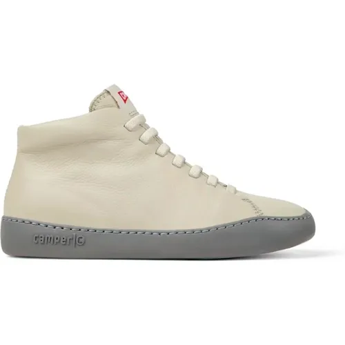 Camper - Shoes > Sneakers - Gray - Camper - Modalova