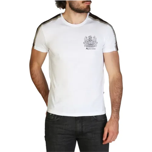 Tops > T-Shirts - - Aquascutum - Modalova