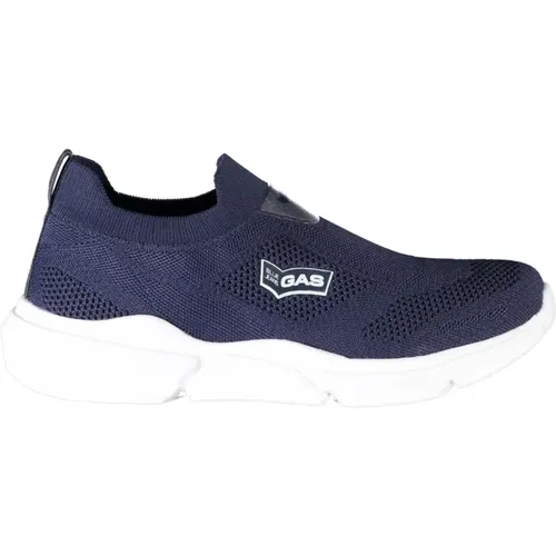 GAS - Shoes > Sneakers - Blue - GAS - Modalova