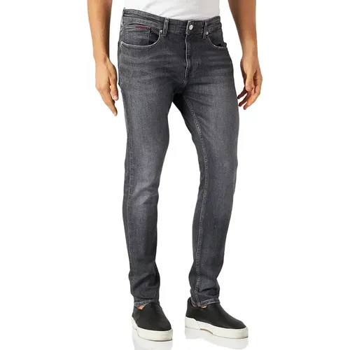 Jeans > Slim-fit Jeans - - Tommy Jeans - Modalova